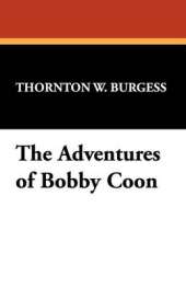 The Adventures of Bobby Coon