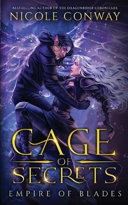 Cage of Secrets