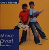 Move Over!