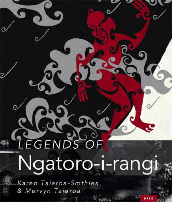 Legends of Ngatoro-i-rangi