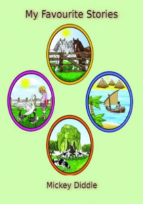 My Favourite Stories