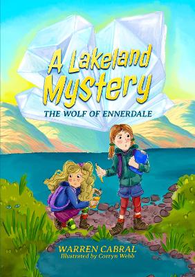 The Wolf of Ennerdale