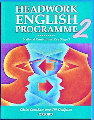 Headwork English Programme