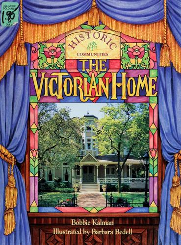 The Victorian Home