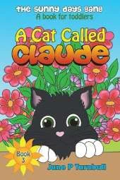 A Cat Called Claude