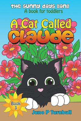 A Cat Called Claude