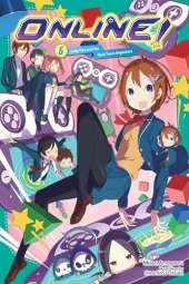 Online!, Vol. 6