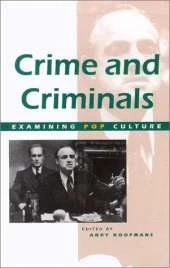 Crime and Criminals