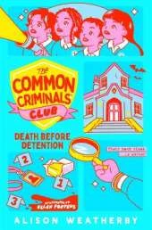 Death Before Detention