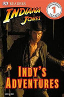 Indiana Jones Indy's Adventures
