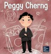 Peggy Cherng: A Kid's Book About Seeing Problems as Opportunities
