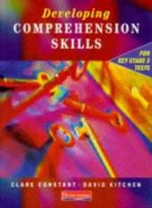 Developing Comprehension Skills Student Book
