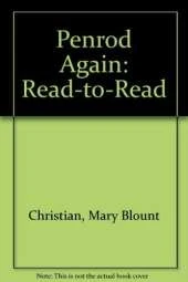 Penrod Again: Read-to-Read