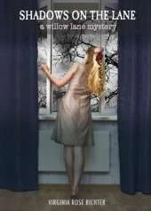 Shadows On The Lane: (A Willow Lane Mystery, #3)
