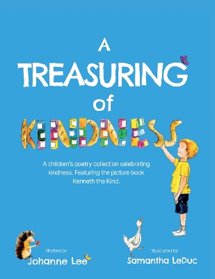 A Treasuring of Kindness