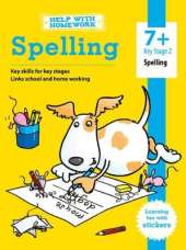 7+ Spelling