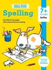 7+ Spelling