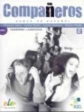 Companeros 2: Exercises Book