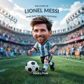 The Story of Lionel Messi: Who Was the Goal Machine?