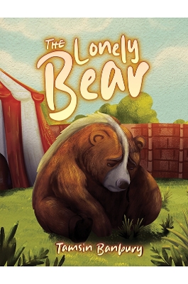 The Lonely Bear