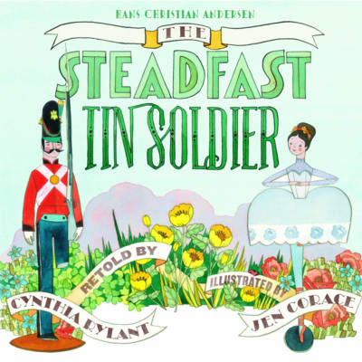 The Steadfast Tin Soldier