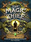 The Magic Thief: Book 1