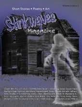 Stinkwaves Magazine: Volume 6 Issue 2