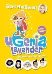 Ugenia Lavender Temple Of Gloom