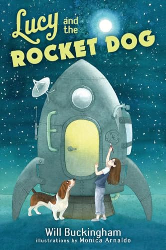 Lucy and the Rocket Dog