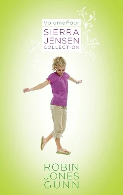 Sierra Jensen Collection, Vol 4