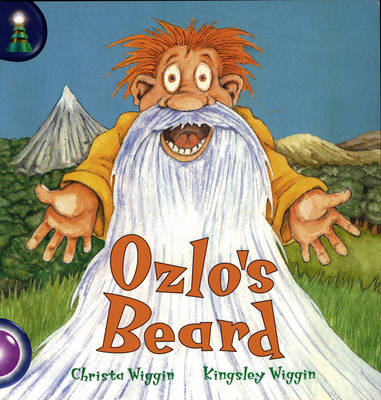 Lighthouse Yr2/P3: Ozlos Beard (6 Pack)