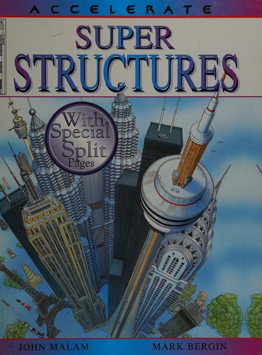Super Structures