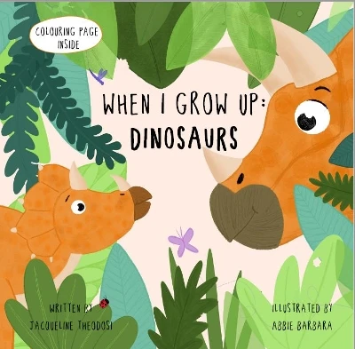 Dinosaurs