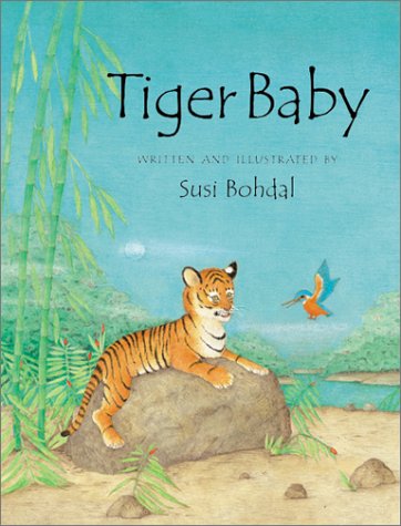Tiger Baby