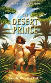 The Desert Prince