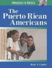 The Puerto Rican Americans
