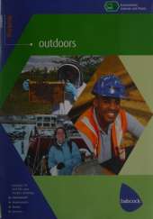 Working Outdoors