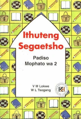Ithuteng Segaetsho