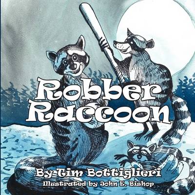 Robber Raccoon