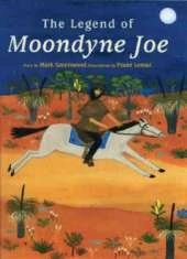 The Legend of Moondyne Joe