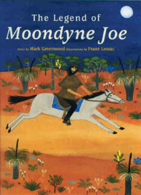 The Legend of Moondyne Joe