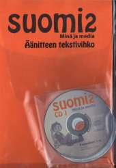 Suomi2: Mina Ja Media