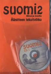 Suomi2: Mina Ja Media