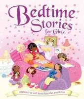 Bedtime Stories for Girls