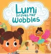 Lumi Braves Her Wobbles