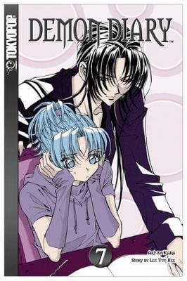 Demon Diary