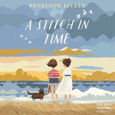 A Stitch in Time
