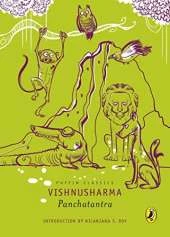 Puffin Classics: Panchatantra