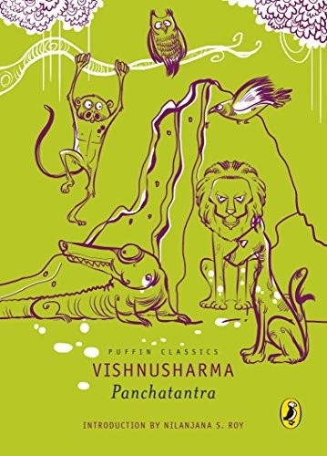 Puffin Classics: Panchatantra