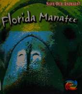 Save the Florida Manatee